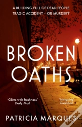 Broken Oaths