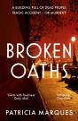 Broken Oaths - Preview