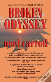 Capa do artigo Broken Odyssey