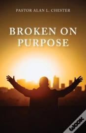 Capa do artigo Broken On Purpose