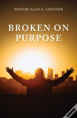 Capa do artigo Broken On Purpose