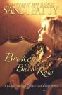 Broken On The Back Row - Preview