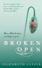Broken Open - Preview