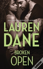 Capa do artigo Broken Open