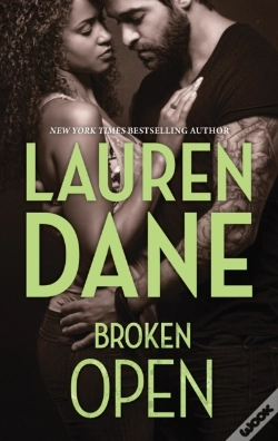 Capa do artigo Broken Open