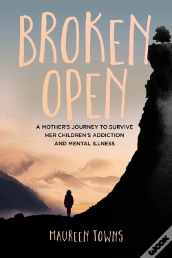 Capa do artigo Broken Open