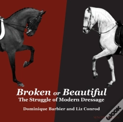 Capa do artigo Broken Or Beautiful
