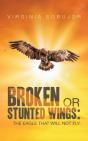 Broken Or Stunted Wings:: The Eagle That - Preview