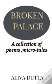 Capa do artigo Broken Palace