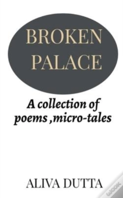 Capa do artigo Broken Palace