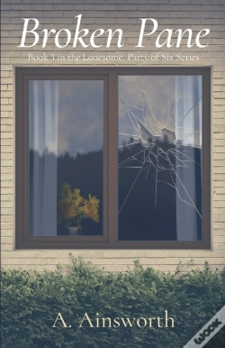 Capa do artigo Broken Pane