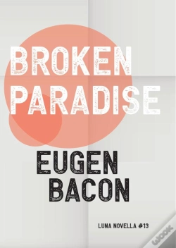 Capa do artigo Broken Paradise