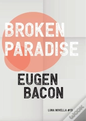 Capa do artigo Broken Paradise