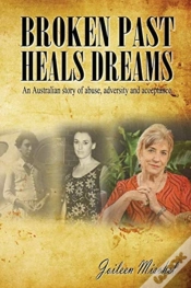 Capa do artigo Broken Past Heals Dreams