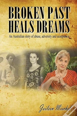 Capa do artigo Broken Past Heals Dreams
