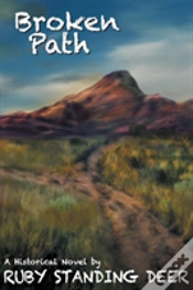 Capa do artigo Broken Path