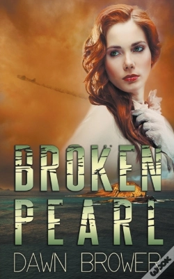 Capa do artigo Broken Pearl