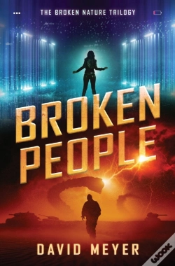 Capa do artigo Broken People