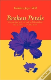 Capa do artigo Broken Petals
