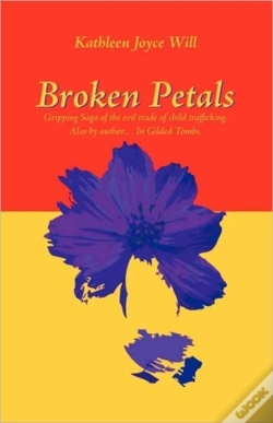 Capa do artigo Broken Petals