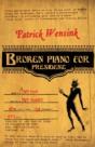 Broken Piano For President - Preview