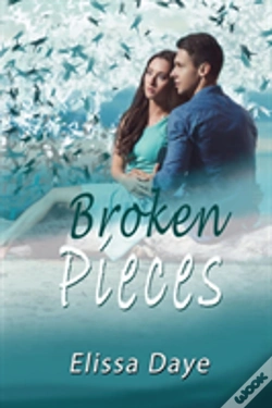 Capa do artigo Broken Pieces