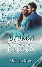 Capa do artigo Broken Pieces