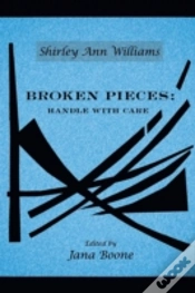 Capa do artigo Broken Pieces: Handle With Care