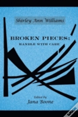 Capa do artigo Broken Pieces: Handle With Care