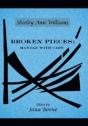Broken Pieces: Handle With Care - Preview