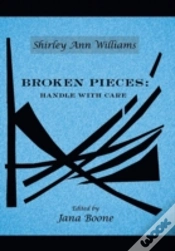 Capa do artigo Broken Pieces: Handle With Care