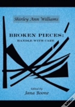 Capa do artigo Broken Pieces: Handle With Care