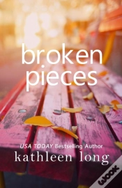 Capa do artigo Broken Pieces
