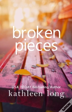 Capa do artigo Broken Pieces