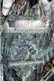 Capa do artigo Broken Pieces Of Existence