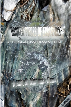 Capa do artigo Broken Pieces Of Existence