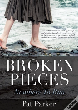 Capa do artigo Broken Pieces