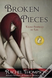 Capa do artigo Broken Pieces