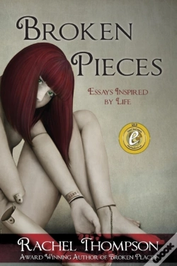 Capa do artigo Broken Pieces