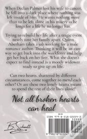 Broken Pieces