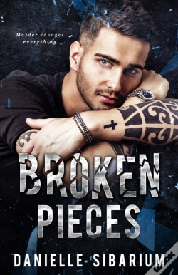 Capa do artigo Broken Pieces