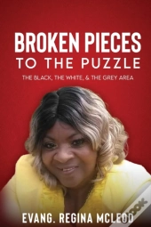 Broken Pieces To The Puzzle