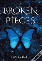Capa do artigo Broken Pieces