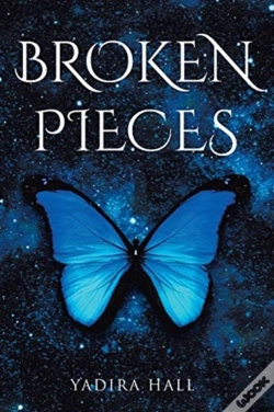 Capa do artigo Broken Pieces