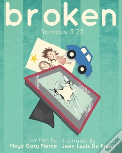 Capa do artigo Broken