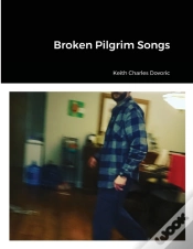 Capa do artigo Broken Pilgrim Songs