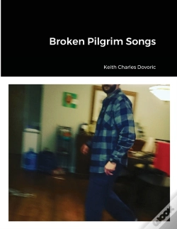 Capa do artigo Broken Pilgrim Songs