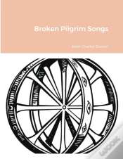 Capa do artigo Broken Pilgrim Songs