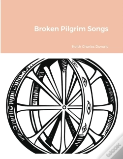Capa do artigo Broken Pilgrim Songs