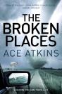 Broken Places - Preview